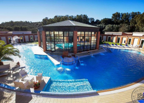 SARDEGNA TERMALE HOTEL &amp; SPA 4*