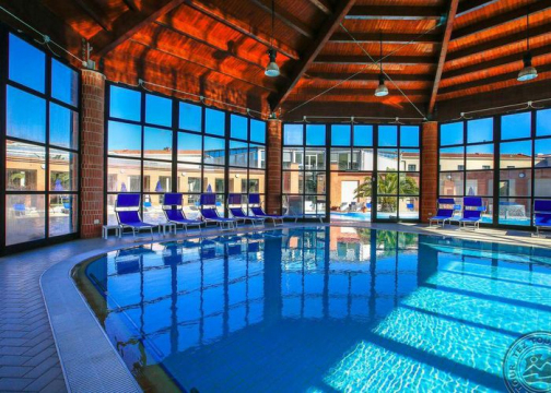 SARDEGNA TERMALE HOTEL &amp; SPA 4*