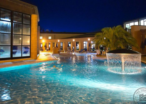 SARDEGNA TERMALE HOTEL &amp; SPA 4*