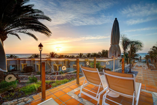 Sbh Monica Beach