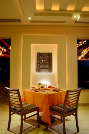 Sea Club Aqua Park 4*