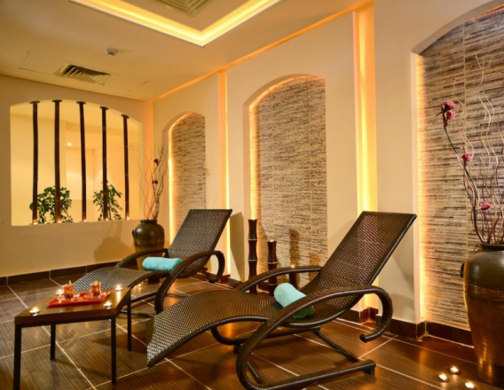 Sea Club Aqua Park 4*