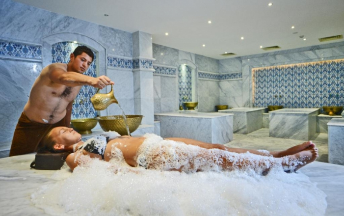 Sea Club Aqua Park 4*