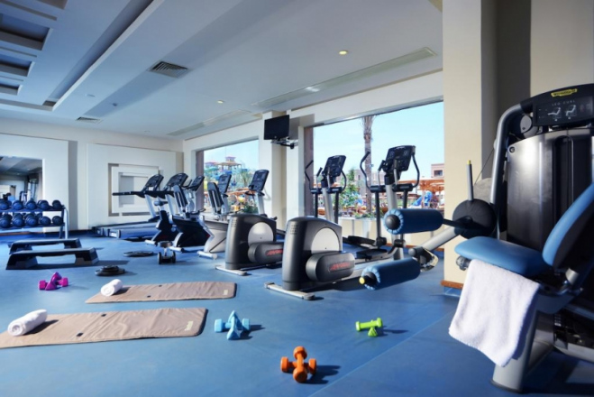 Sea Club Aqua Park 4*