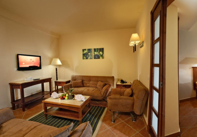 Sea Club Aqua Park 4*
