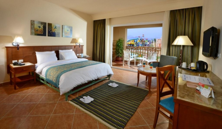 Sea Club Aqua Park 4*