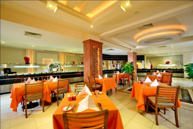 Sea Club Aqua Park 4*