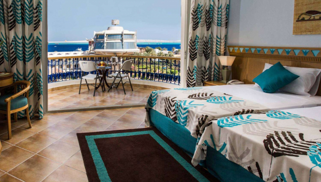 Sea Gull Beach Resort