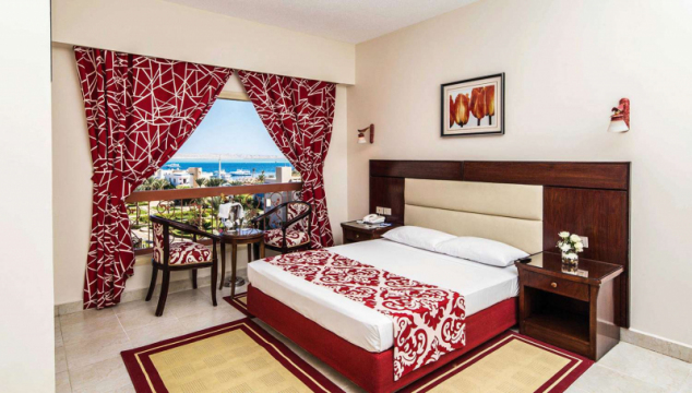 Sea Gull Beach Resort