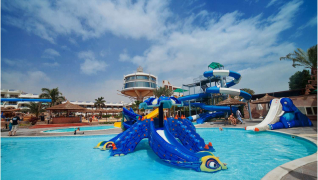 Sea Gull Beach Resort