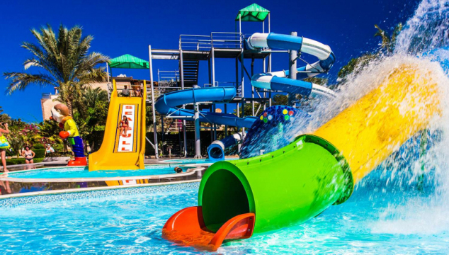 Sea Gull Beach Resort