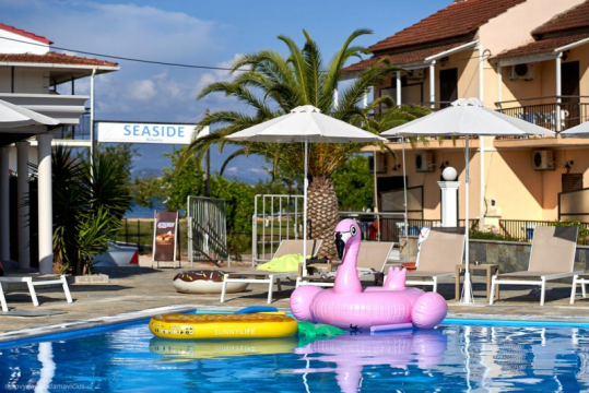 Seaside Resorts