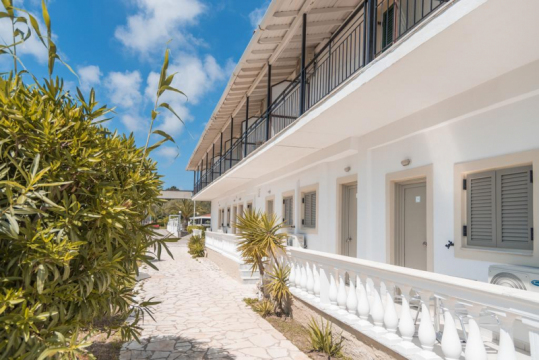 Seaside Resorts