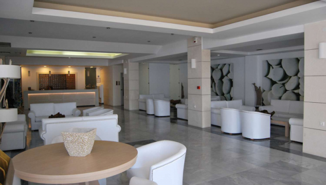 Semiramis Village 4*