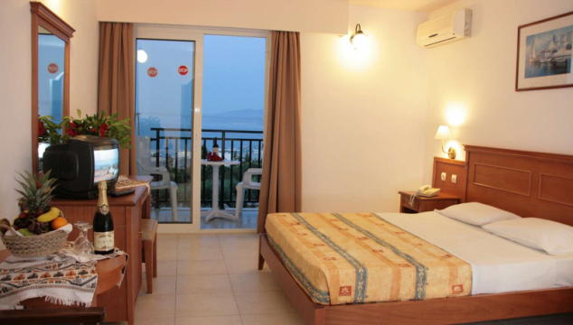 Semiramis Village 4*