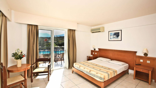 Semiramis Village 4*