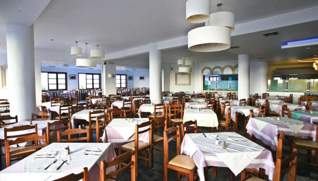 Semiramis Village 4*