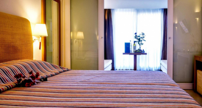 Sentido Blue Sea Beach