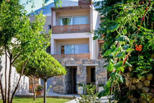 Sentido Blue Sea Beach