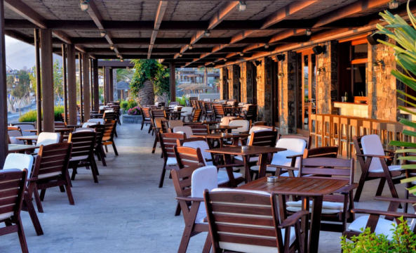 Sentido Blue Sea Beach