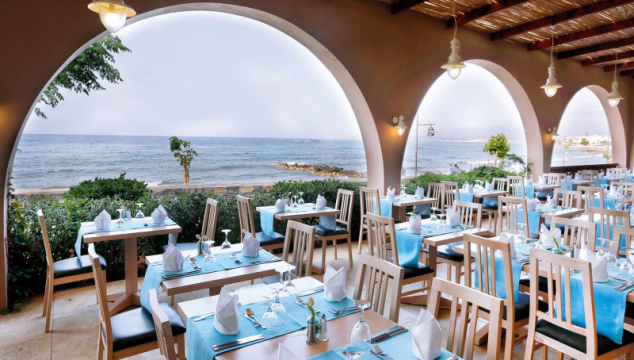 Sentido Blue Sea Beach