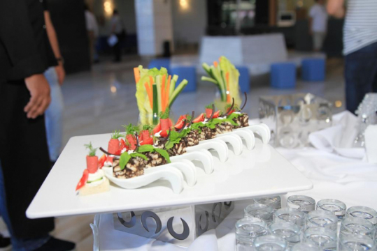 Sentido Numa Bay 5*