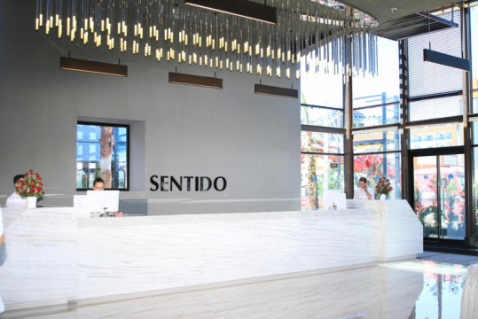 Sentido Numa Bay 5*