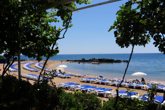 Sentido Numa Bay 5*