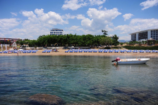 Sentido Numa Bay 5*