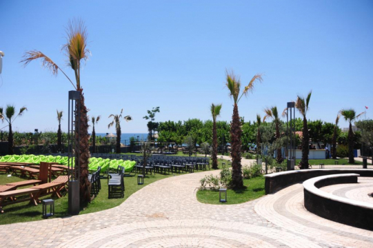 Sentido Numa Bay 5*