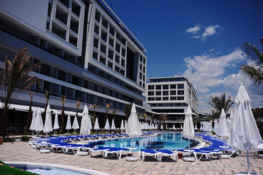 Sentido Numa Bay 5*