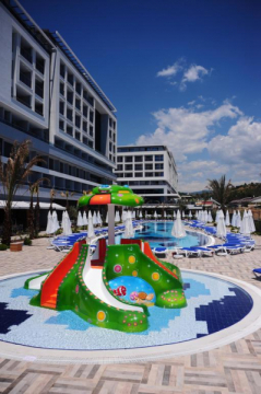 Sentido Numa Bay 5*