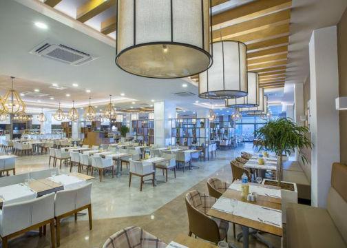 Sentido Numa Bay 5*