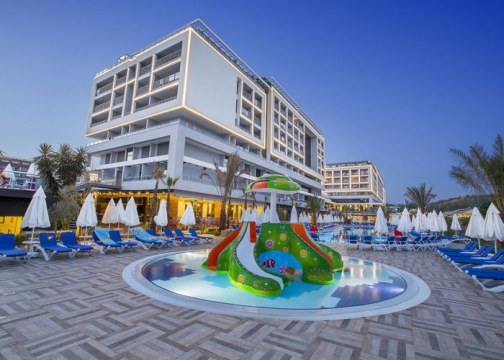 Sentido Numa Bay 5*