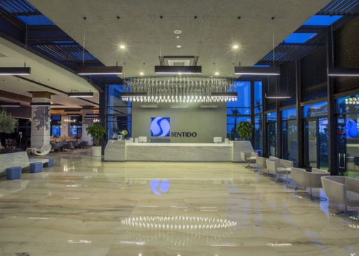Sentido Numa Bay 5*