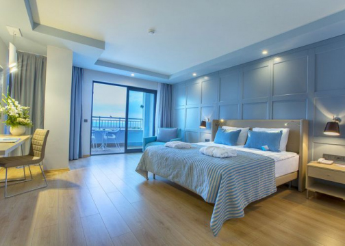 Sentido Numa Bay 5*