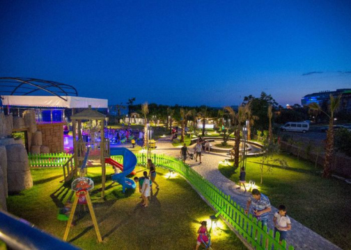 Sentido Numa Bay 5*