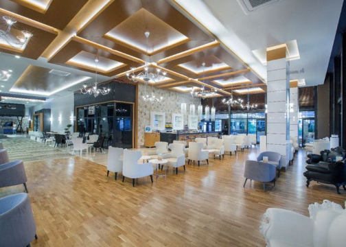 Sentido Numa Bay 5*