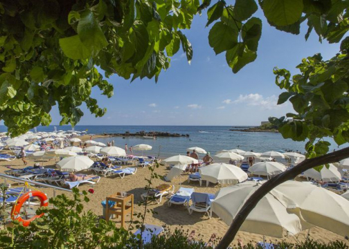 Sentido Numa Bay 5*