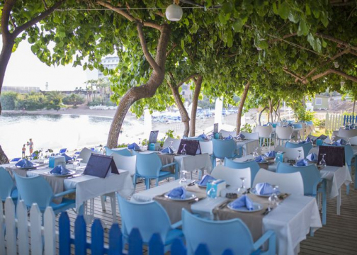 Sentido Numa Bay 5*