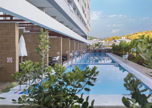 Sentido Numa Bay 5*