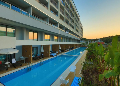 Sentido Numa Bay 5*