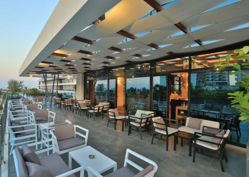 Sentido Numa Bay 5*