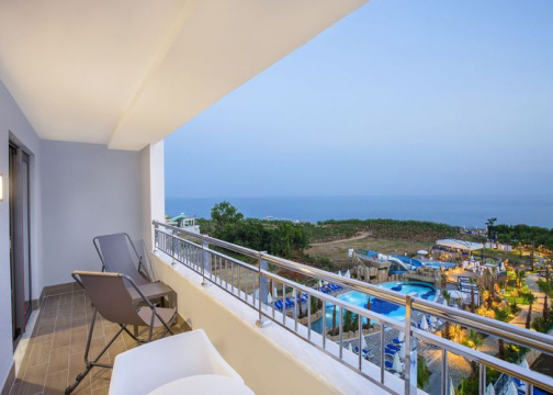 Sentido Numa Bay 5*