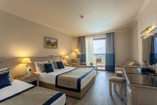 SENTIDO TURAN PRINCE 5*