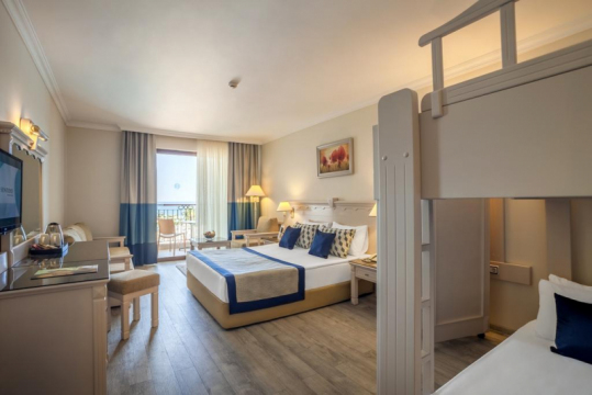 SENTIDO TURAN PRINCE 5*