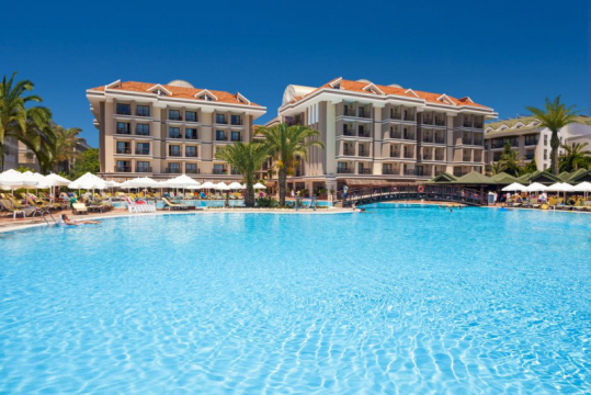 SENTIDO TURAN PRINCE 5*