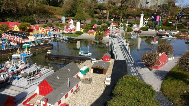 Legolendas