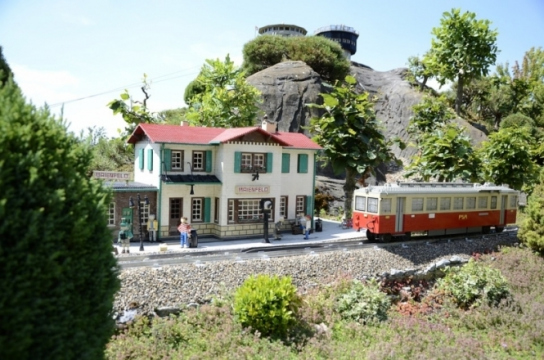 Legolendas
