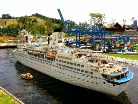 Legolendas